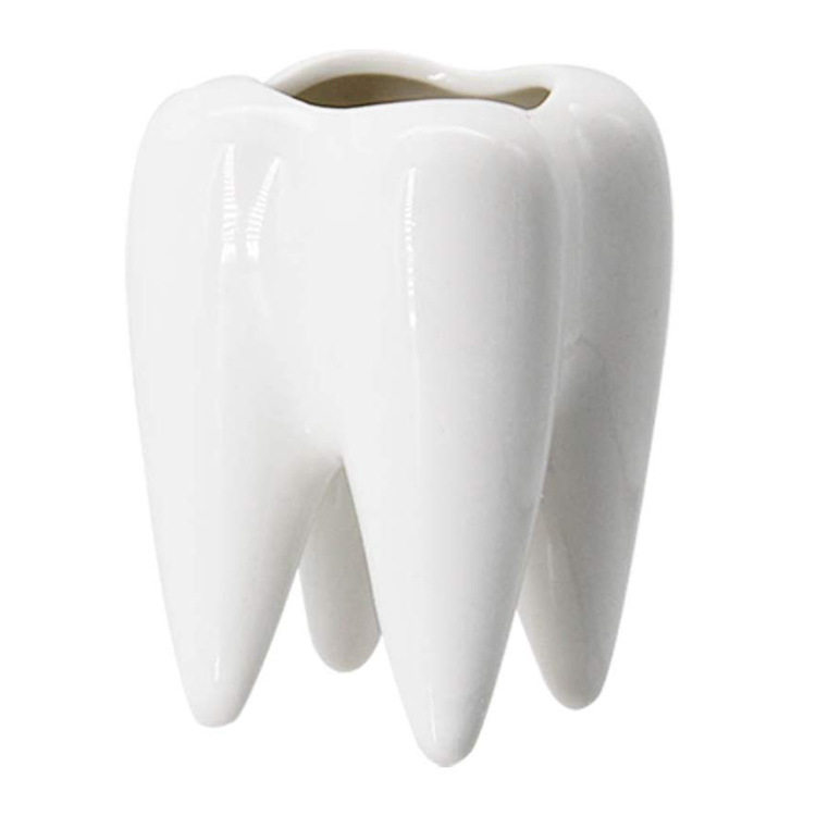 Toothbrush holder